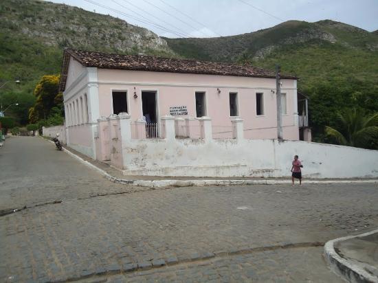 Museu do Sertão