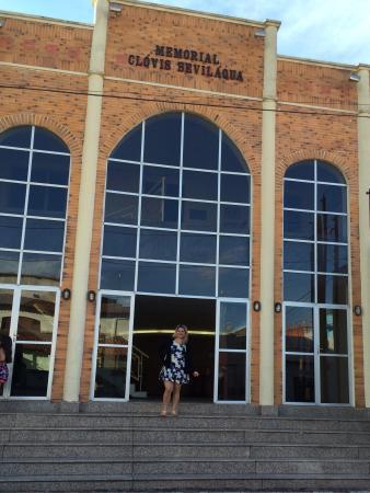 Memorial Clóvis Beviláqua