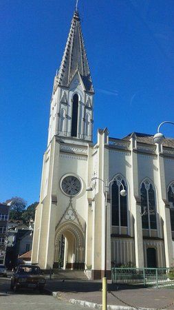 Matriz de Santa Teresa