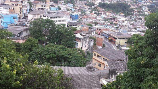 Centro Cultural Theophilo Massad