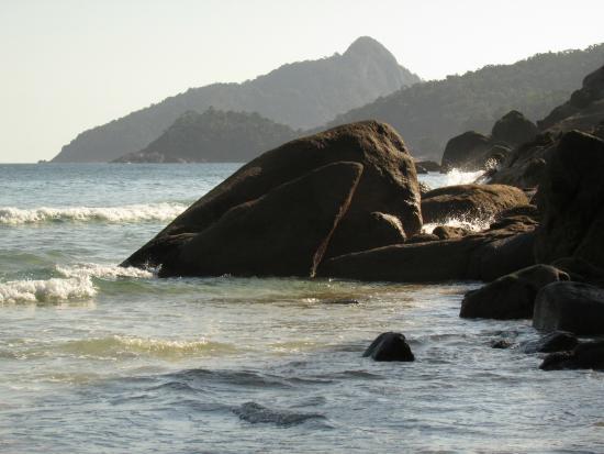 Santo Antonio Waterfall