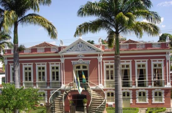 Palacete Barão Ribeiro de Sá