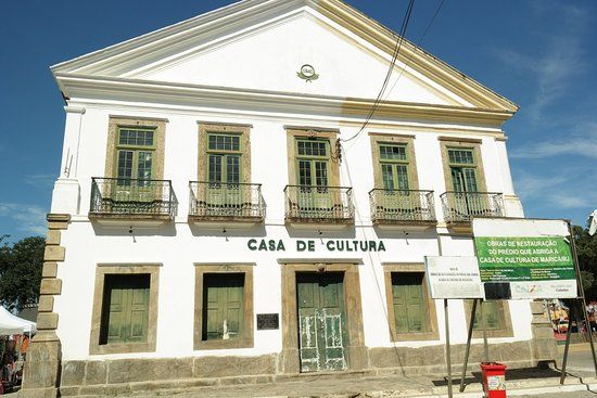 Museu Historico de Marica