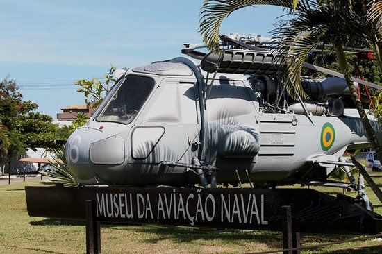 Museum of Naval Aviation