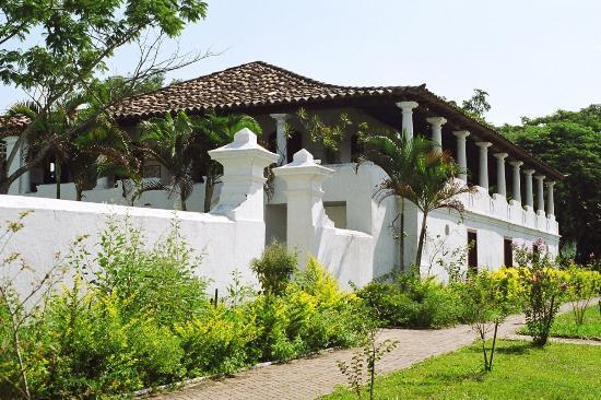 Fazenda do Colubande