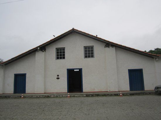 Casimirio de Abreu House