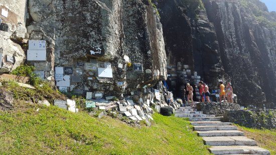 Gruta Nossa Senhora Aparecida