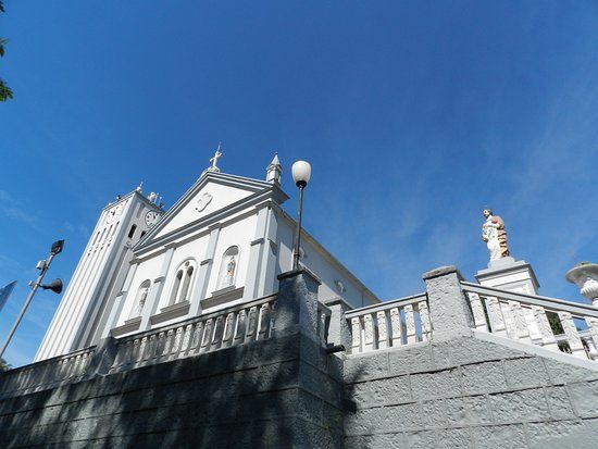 Igreja de São Pedro e São Paulo