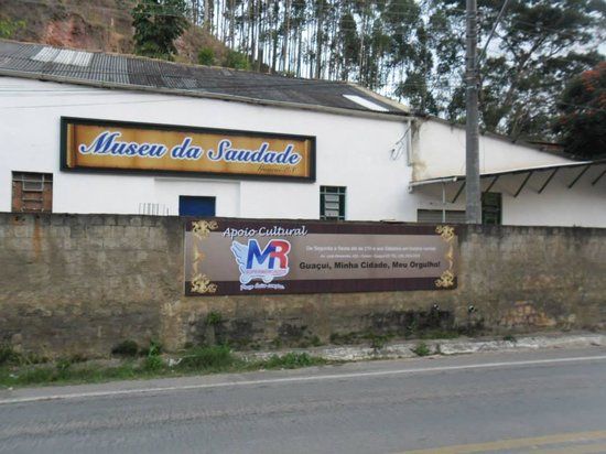 Particular Cultural Museum