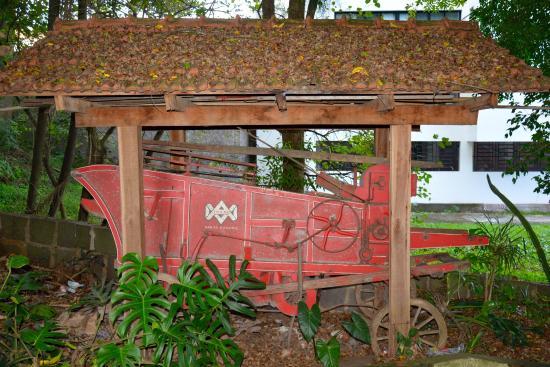 Museu Municipal Encantado