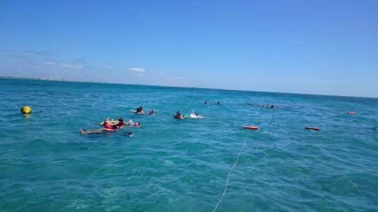 Parrachos de Maracajaú