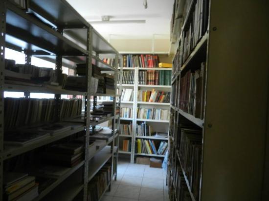 Dr. Solon de Miranda Galvao Museum