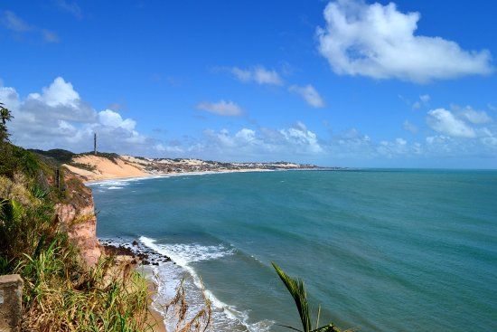 Mirante dos Golfinhos