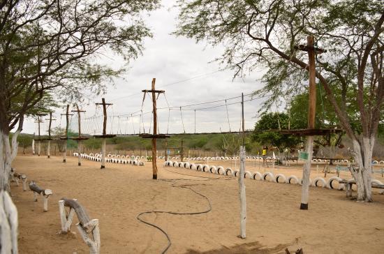 Parque Ecológico da Borborema