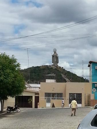 Alto de Santa Rita de Cássia