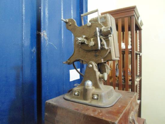 Museu Histórico de Martins