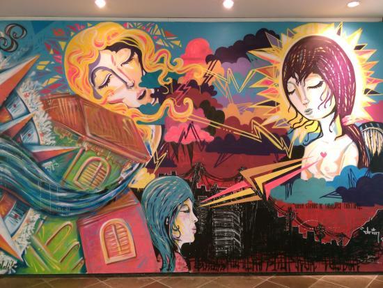 Santa Catarina Art Museum