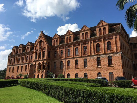Museu Irmão Luiz Godofredo Gartner