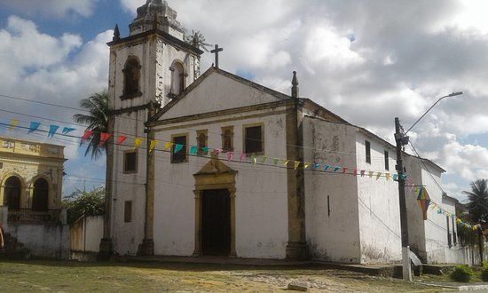 Museu Pinacoteca de Igarassú