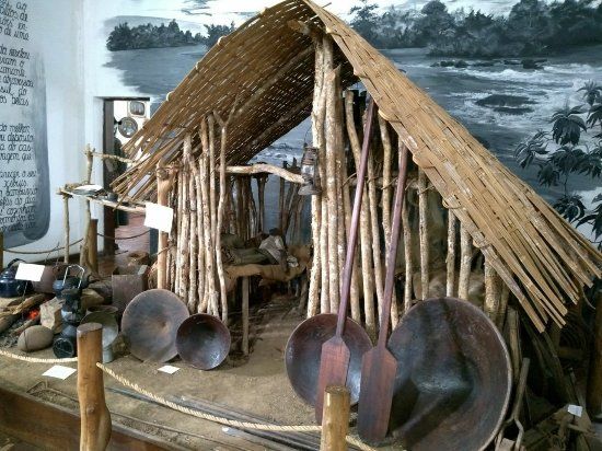 Judge Edmundo Mercer Junior History Museum