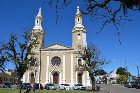 Igreja Nossa Senhora Sant'ana