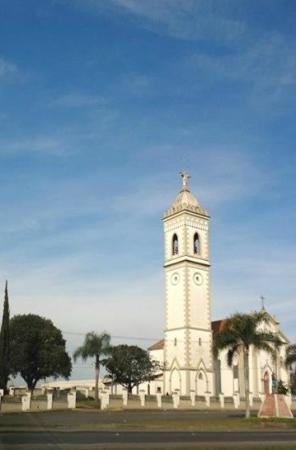 Igreja São Sebastião