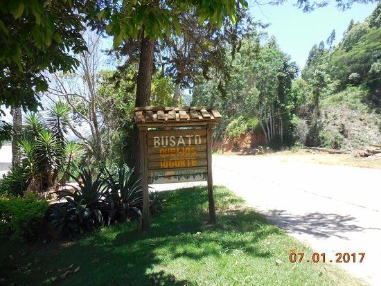 Sítio Busato