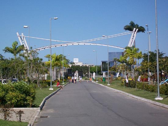 Parque da Cidade