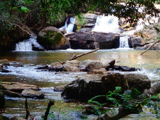 Cachoeira de Iracema