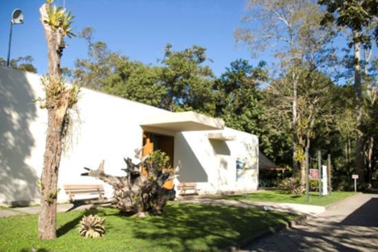 Museu de Biologia Professor Mello Leitao