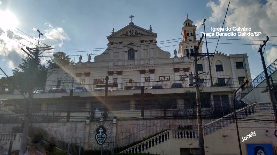 Igreja de São Paulo da Cruz