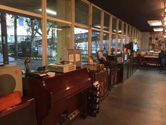 Museu da Imagem e do Som de Santos