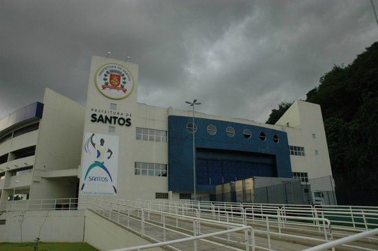 Arena Santos