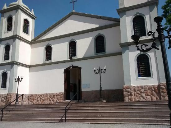 Igreja Matriz Nossa Senhora da Piedade