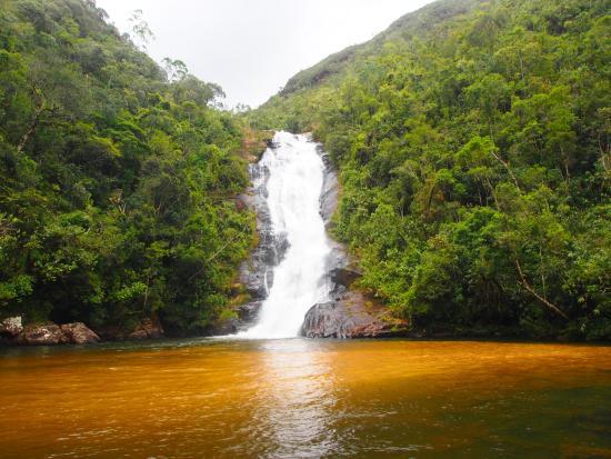 Parque Nacional da Serra da Bocaina