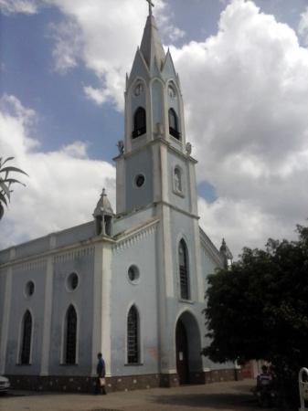 Igreja Nossa Senhora das Dores