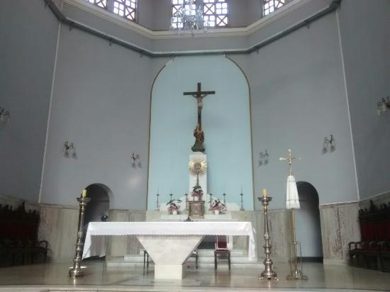 Paróquia Nossa Senhora da Penha