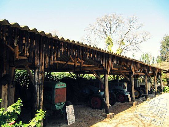 Holambra History Museum