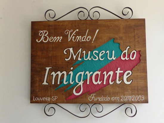 Imigrante Municipal Museum
