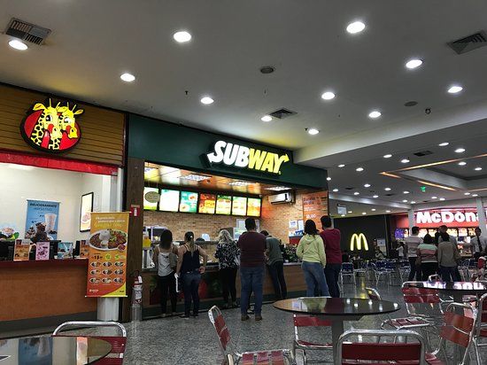 North Shopping Barretos