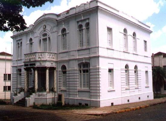 Câmara Municipal de Batatais