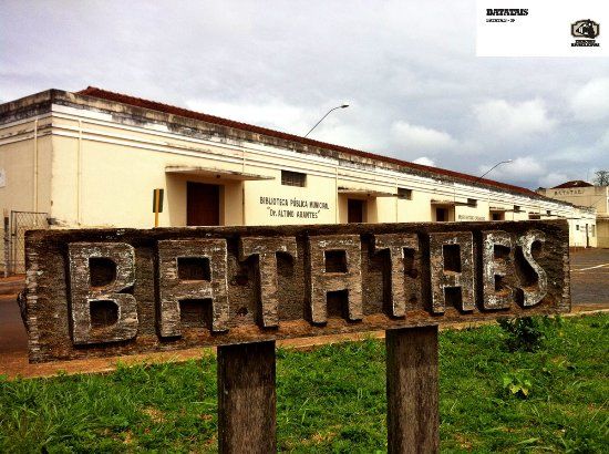 Museu de História e Pedagogia
