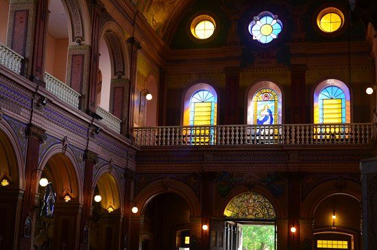 Igreja Matriz Nossa Senhora da Imaculada Conceição