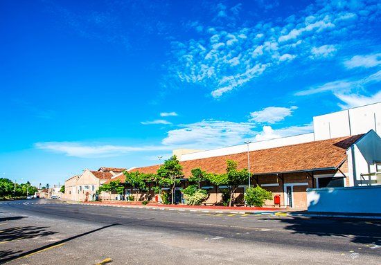 Centro Cultural Matarazzo