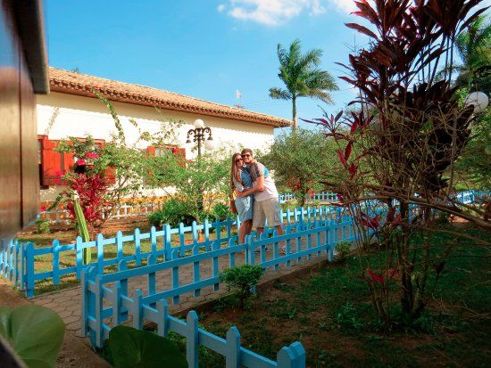 Parque Vale do Itaim