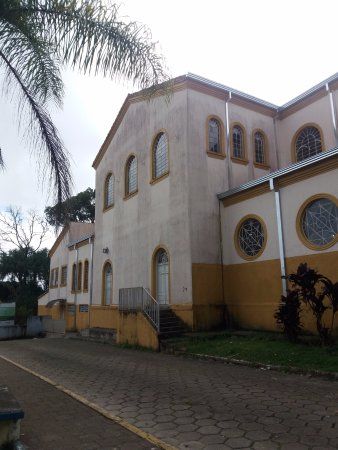 Igreja Matriz de Santo Antônio