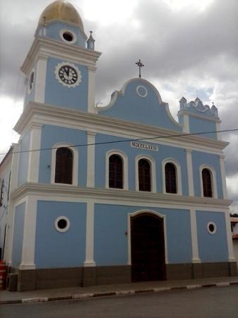 Igreja Nossa Senhora da Penha