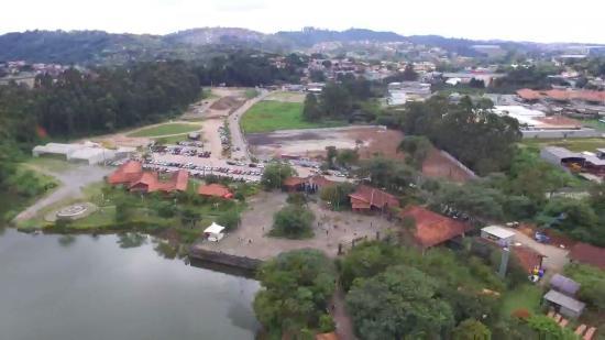 Parque do Lago Francisco Rizzo