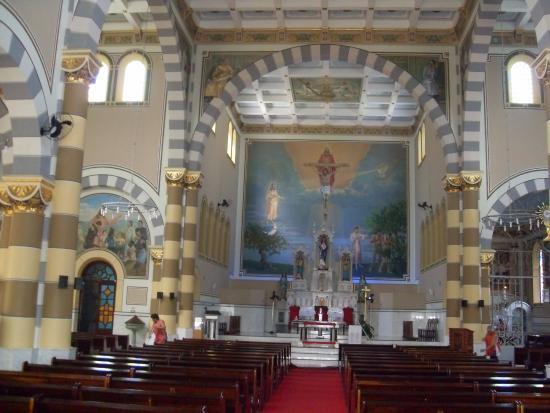 Igreja Nossa Senhora de Conceicao