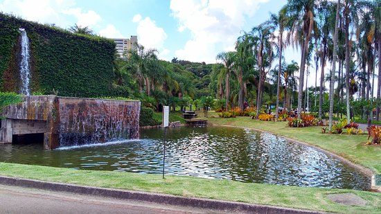 Jardím Botanico